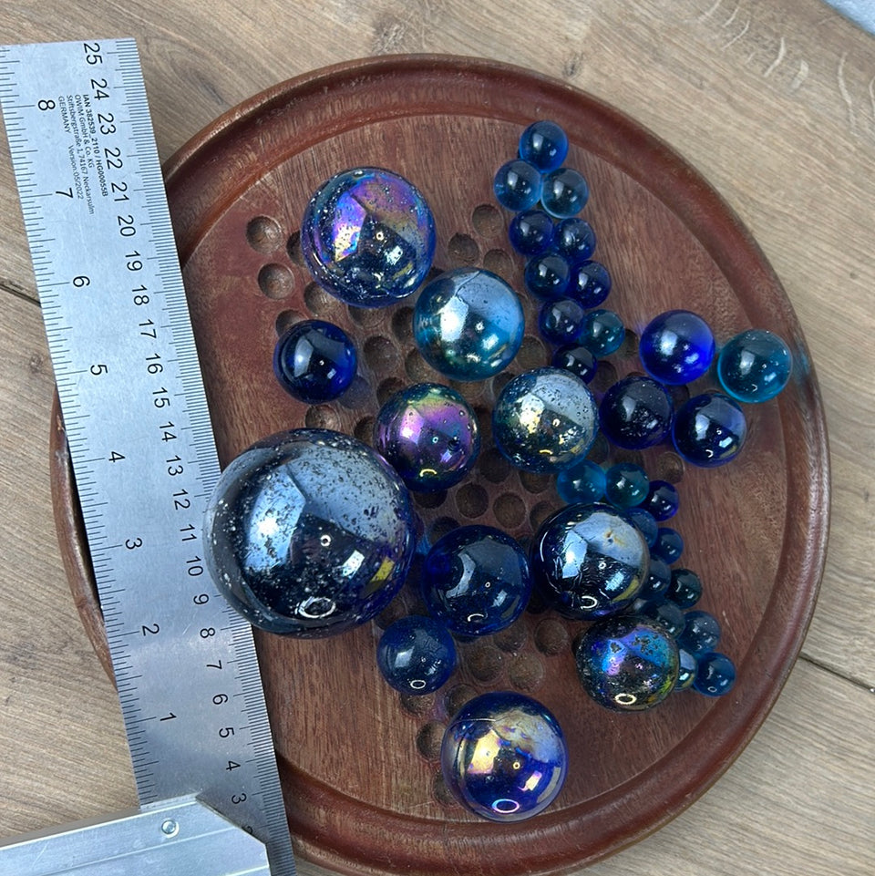 Marble Collector’s set Q