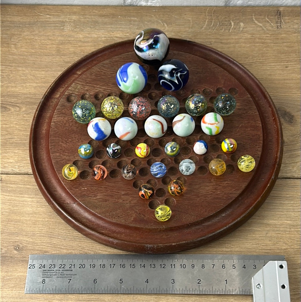 Marble Collector’s set G