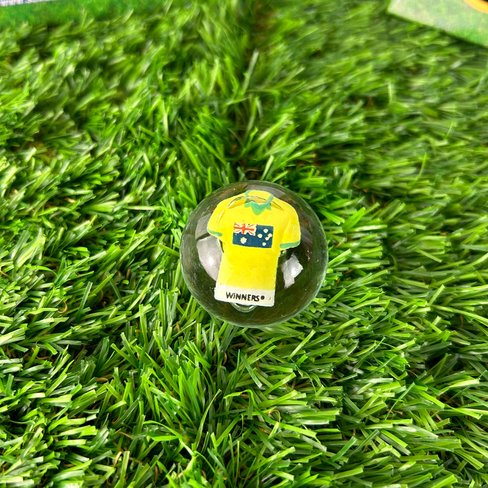 World Cup Marbles - One country + 4 random countries - Pick your own