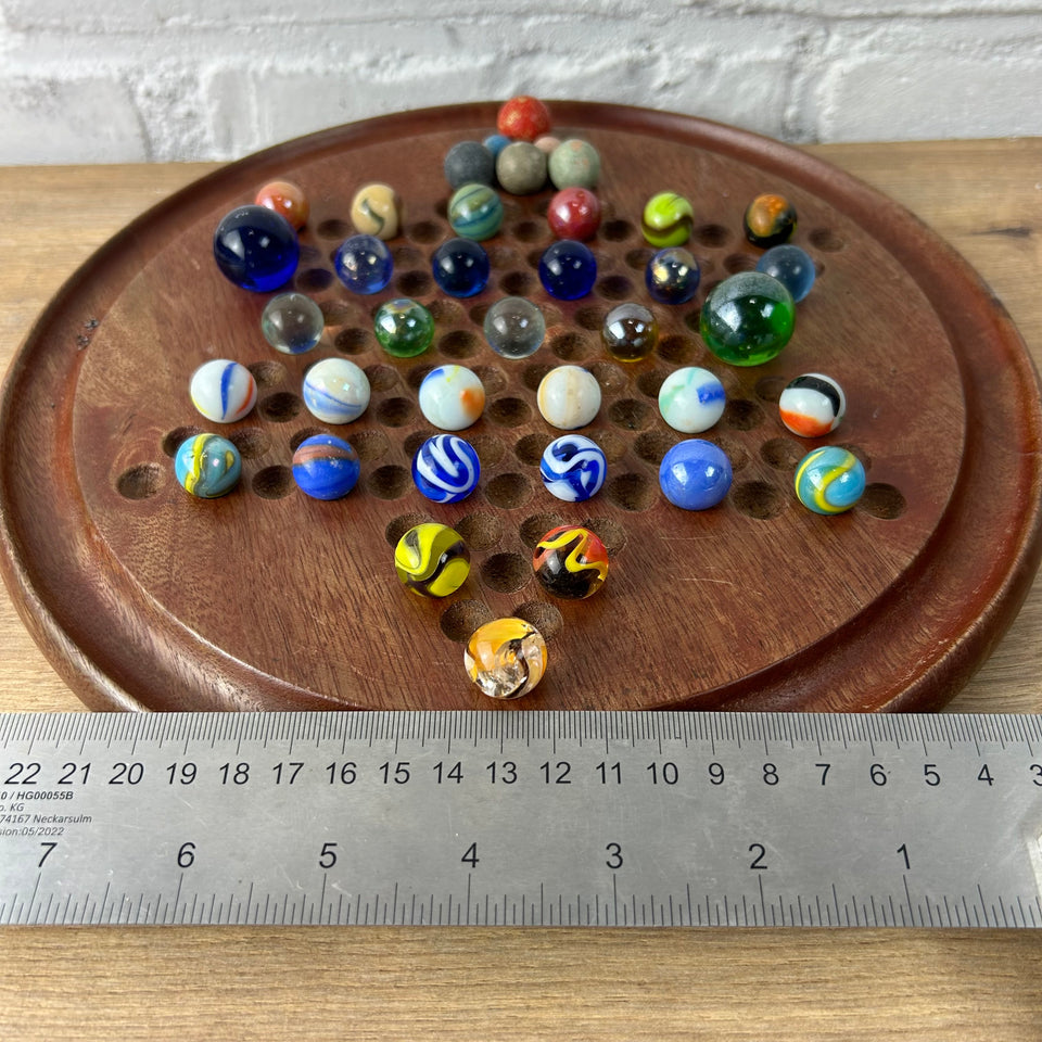 Marble Collector’s set B