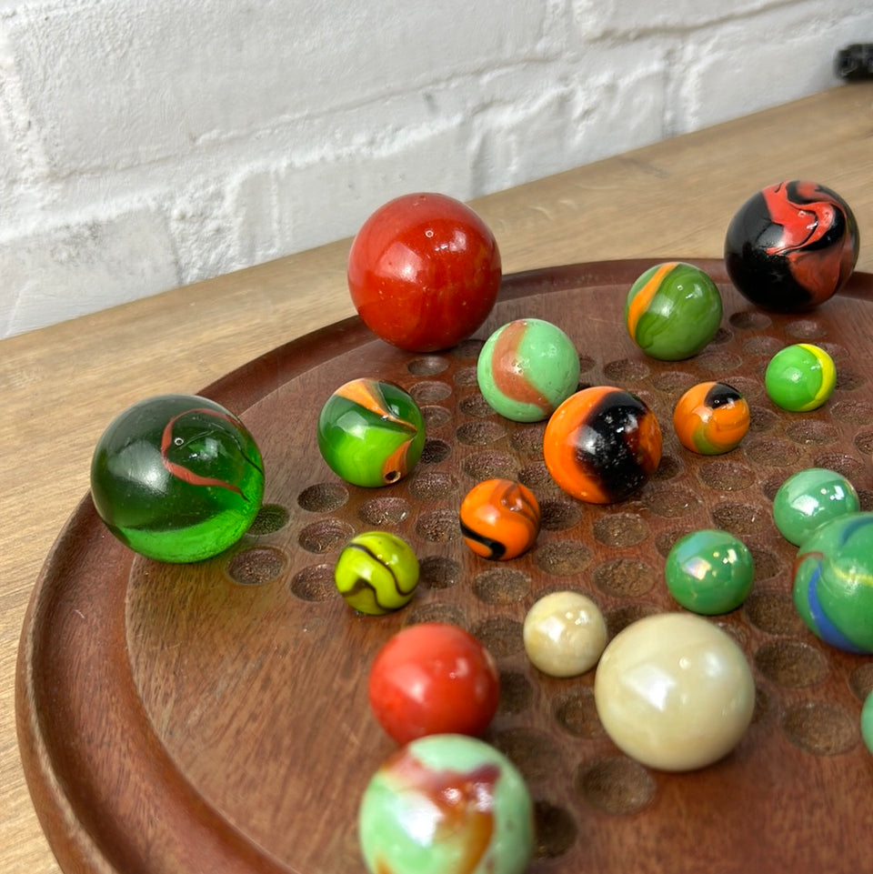 Marble Collector’s set L