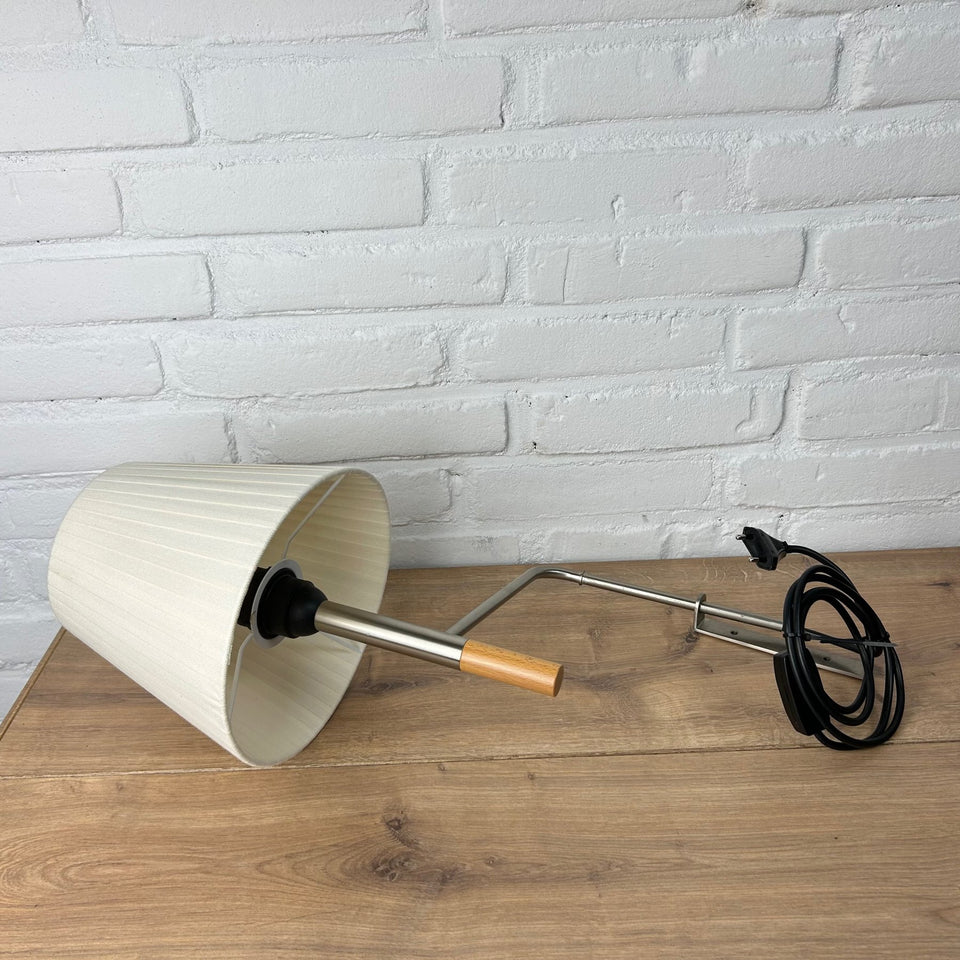 Santa & Cole - Designer Wall Lamp BC1 - Natural Ribbon