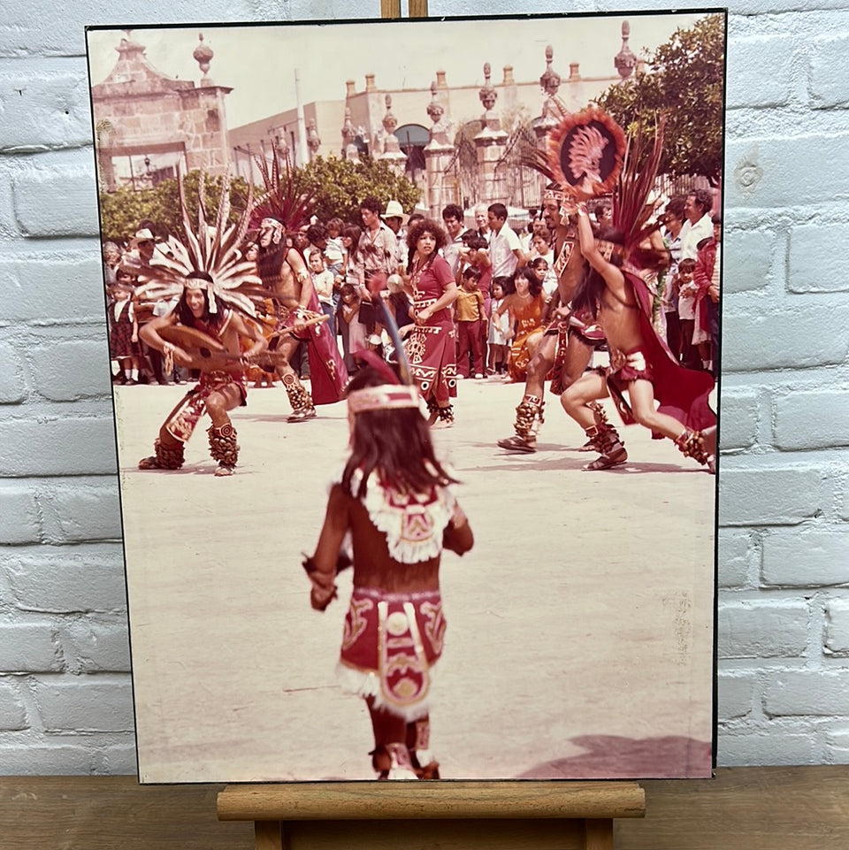 South America - Photo series by Theo van der Vaart