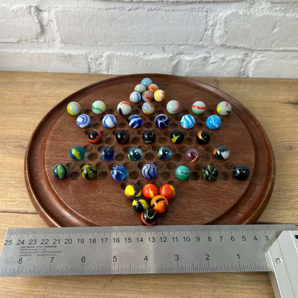 Marble Collector’s set E