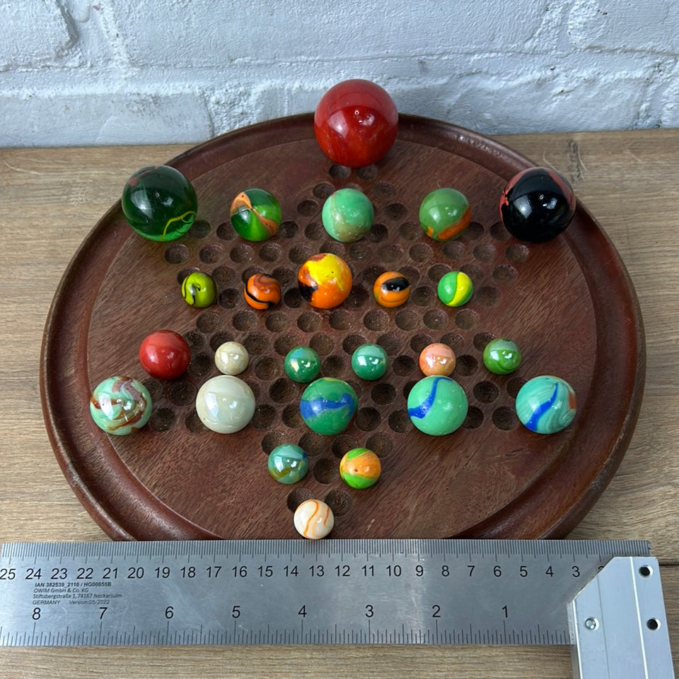 Marble Collector’s set L