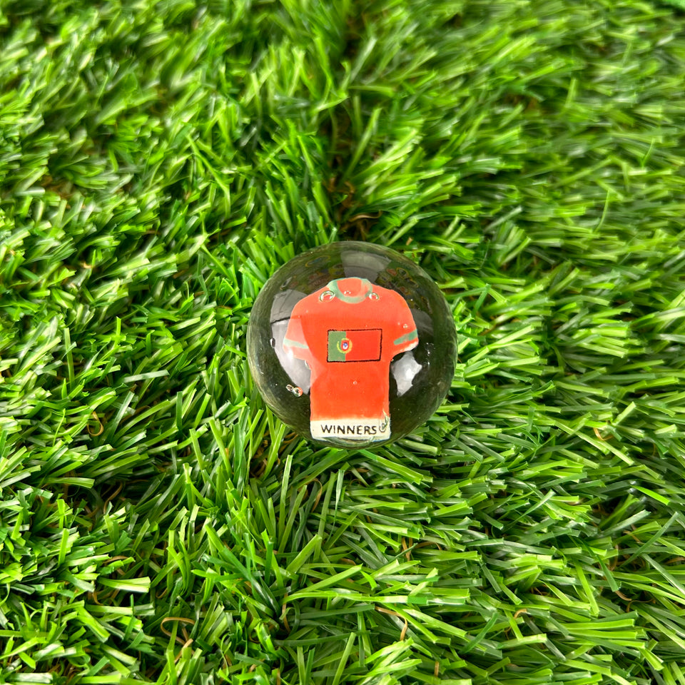 World Cup Marbles - One country + 4 random countries - Pick your own