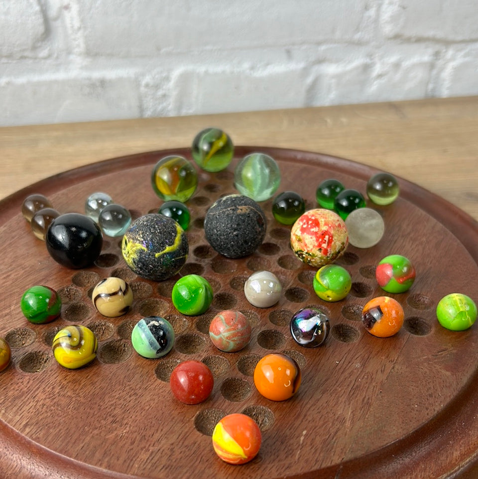 Marble Collector’s set K