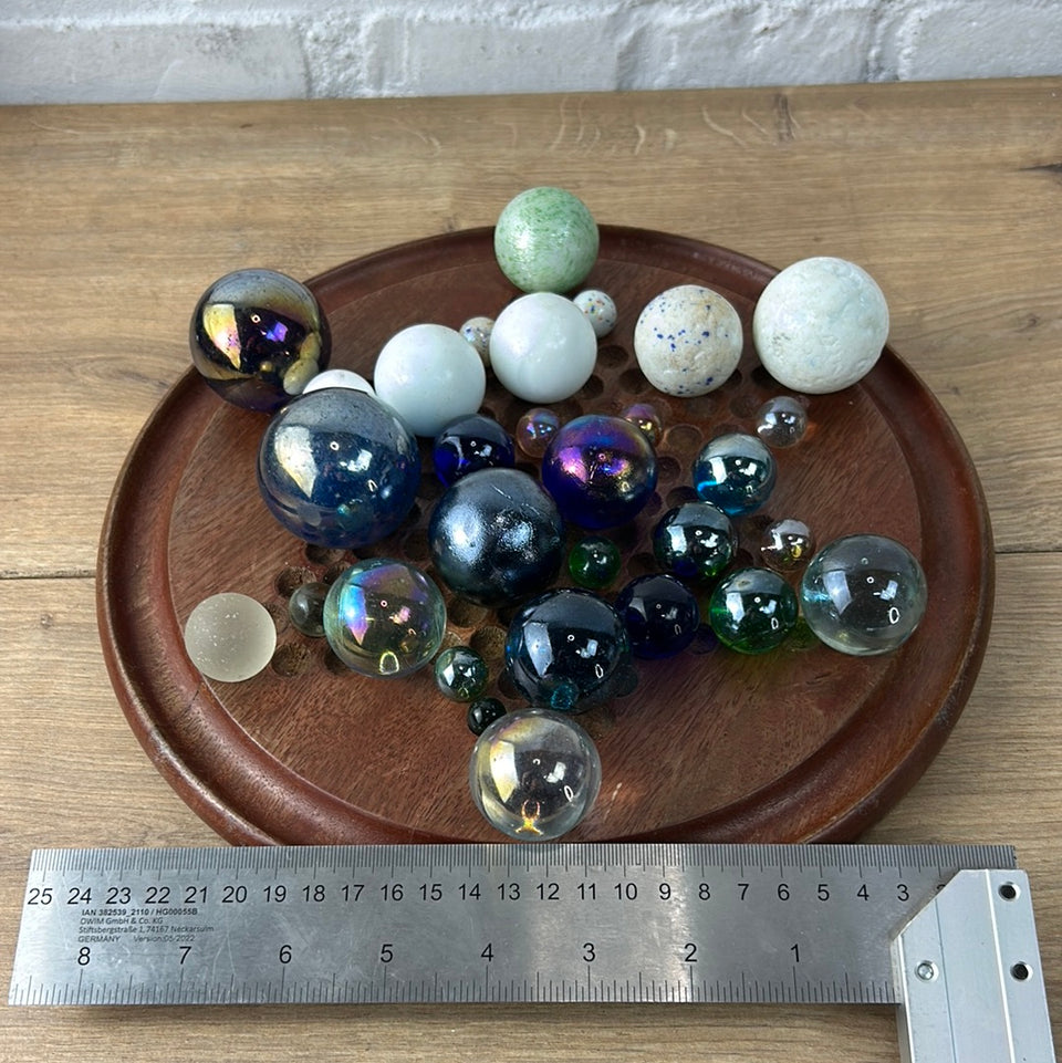 Marble Collector’s set T