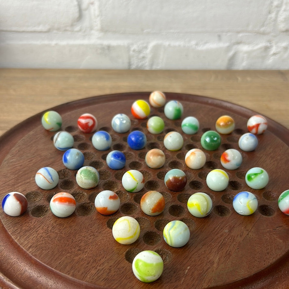 Marble Collector’s set J