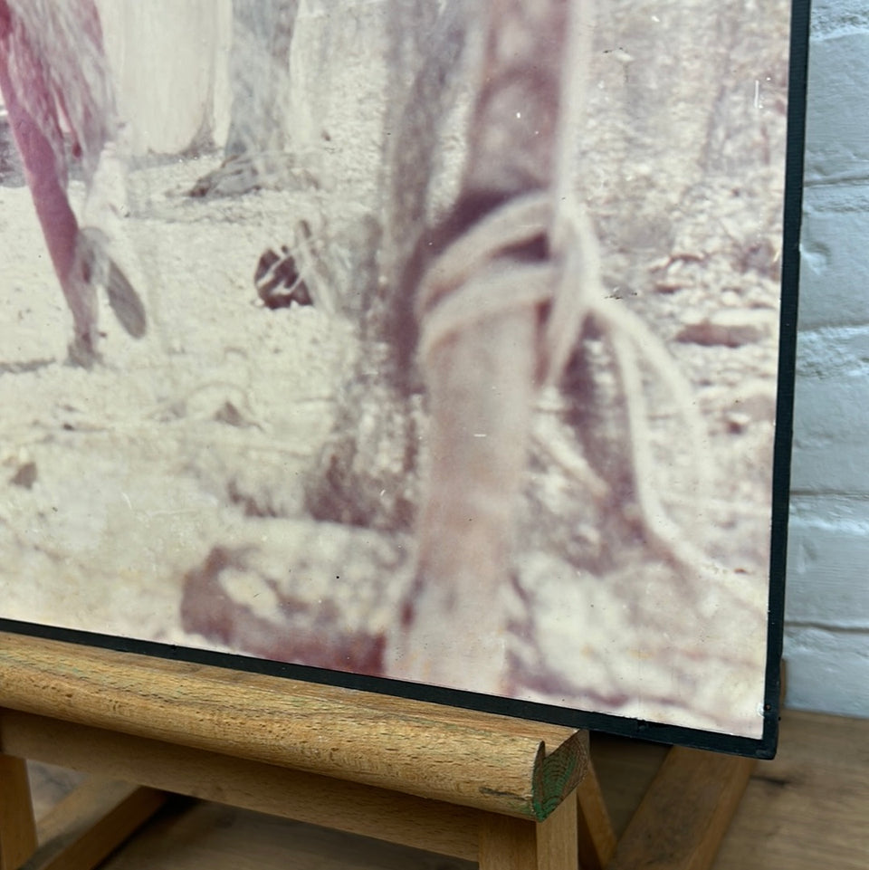South America - Fishers at Lake Chapala Mexico- Photo series by Theo van der Vaart