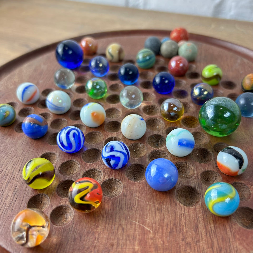 Marble Collector’s set B