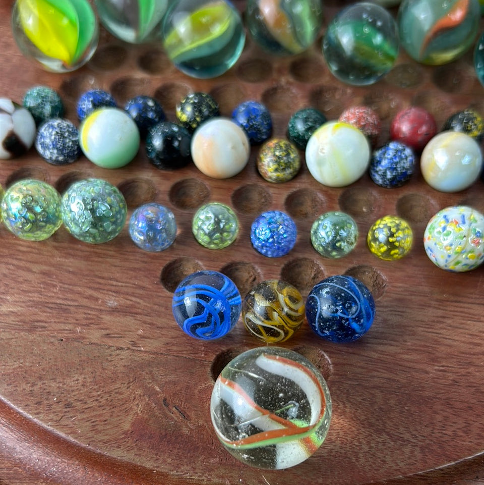 Marble Collector’s set H