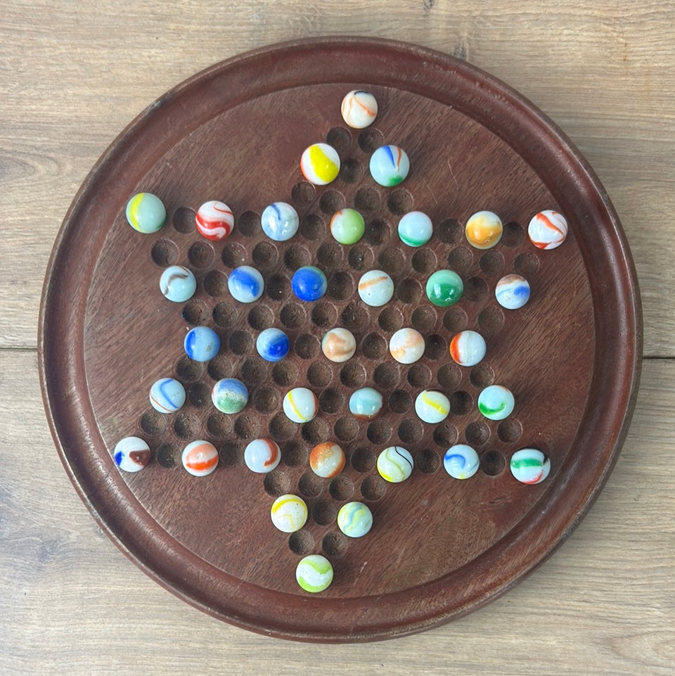 Marble Collector’s set J