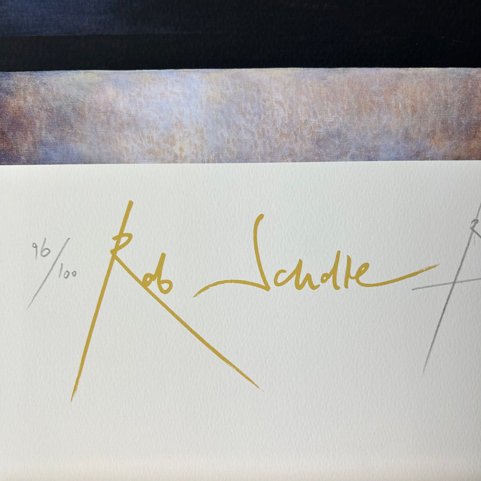 1 Night Stand - Rob Scholte