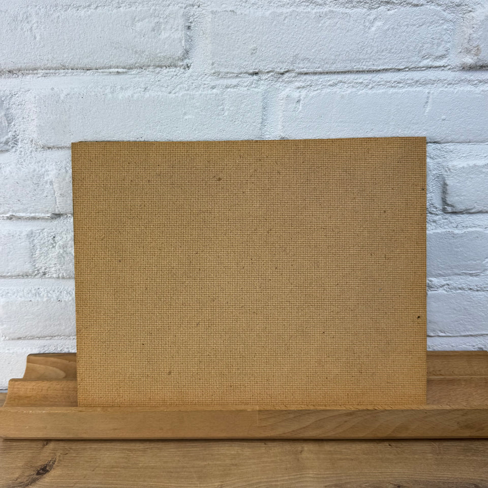 Duo painting - Holland after sunset - Oil paintings by Jan Bakker