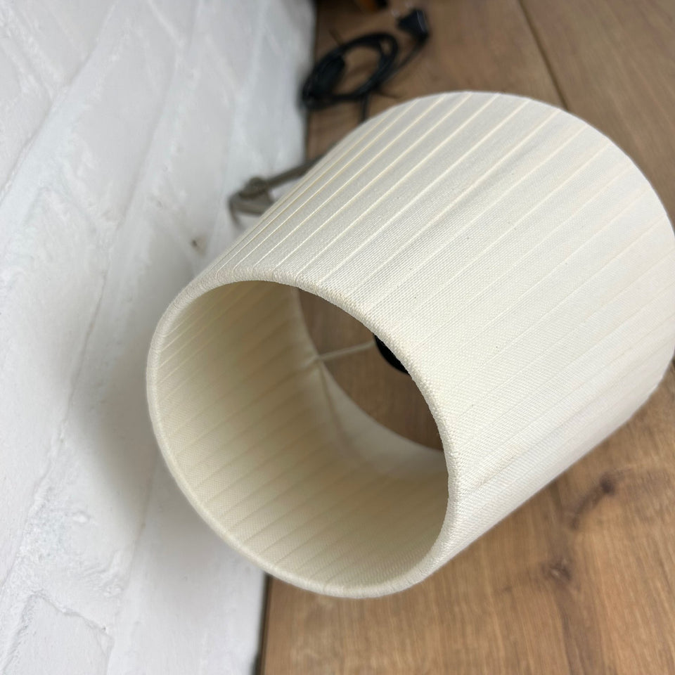 Santa & Cole - Designer Wall Lamp BC1 - Natural Ribbon