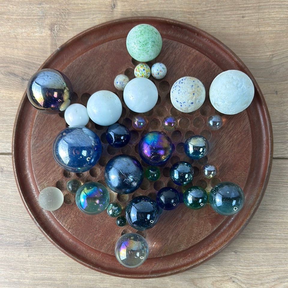 Marble Collector’s set T