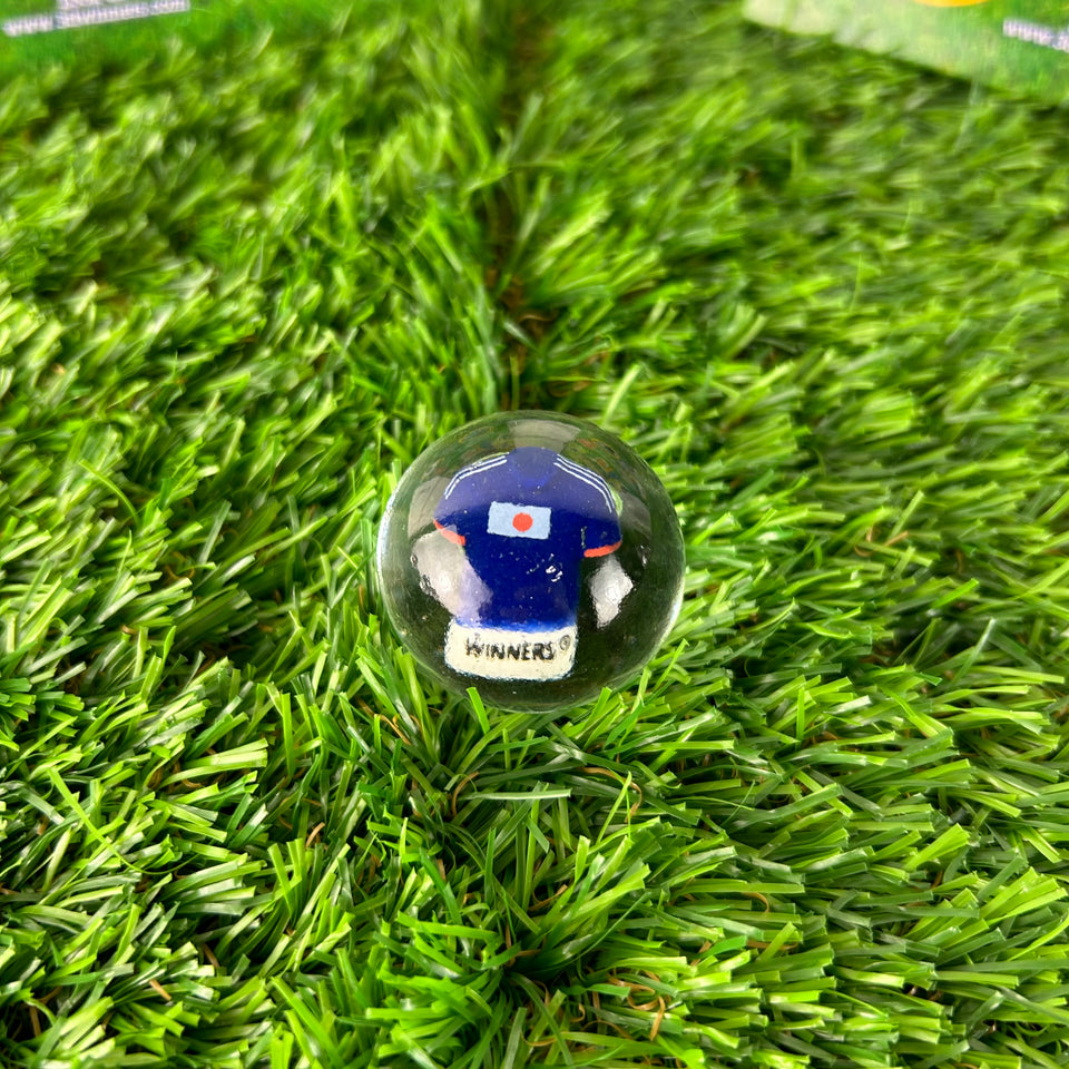 World Cup Marbles - One country + 4 random countries - Pick your own