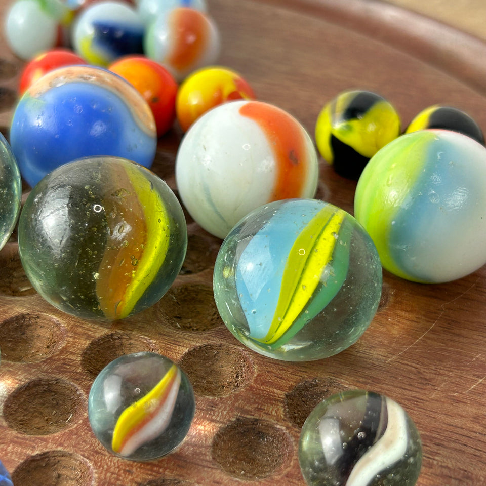 Marble Collector’s set A