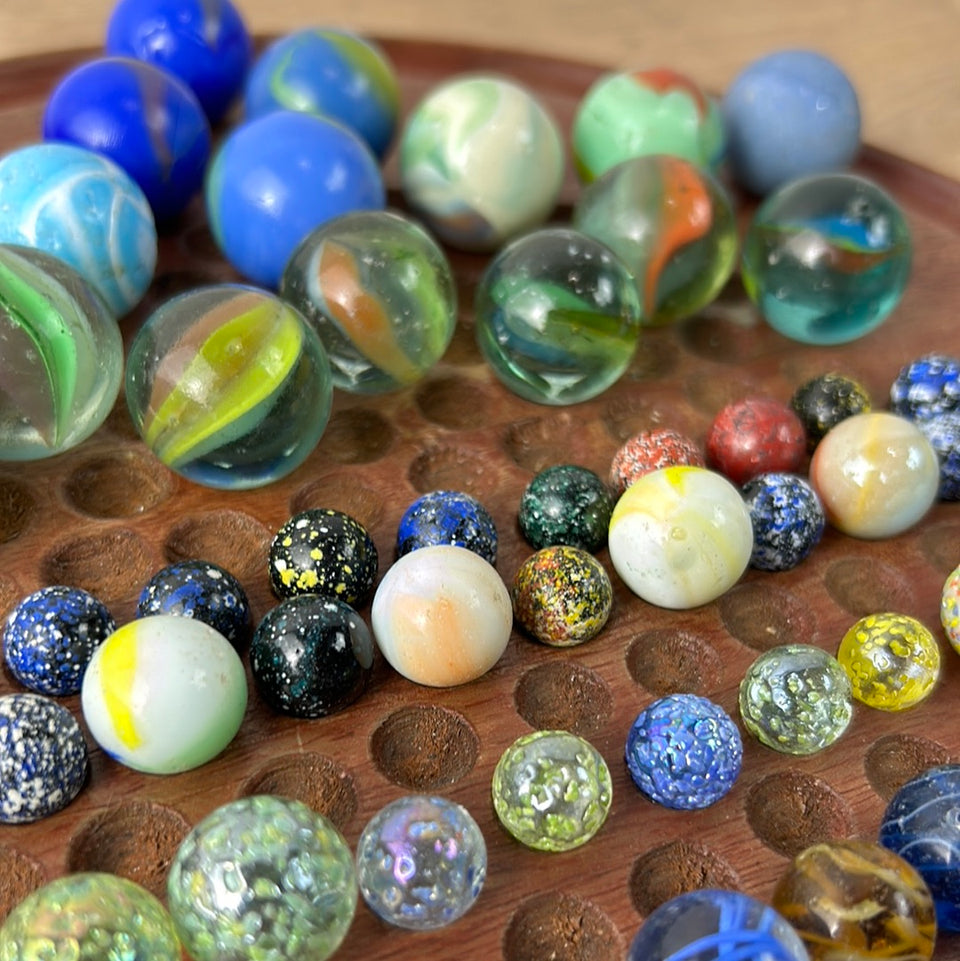 Marble Collector’s set H