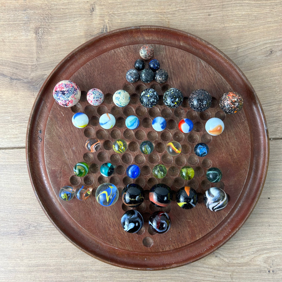 Marble Collector’s set C