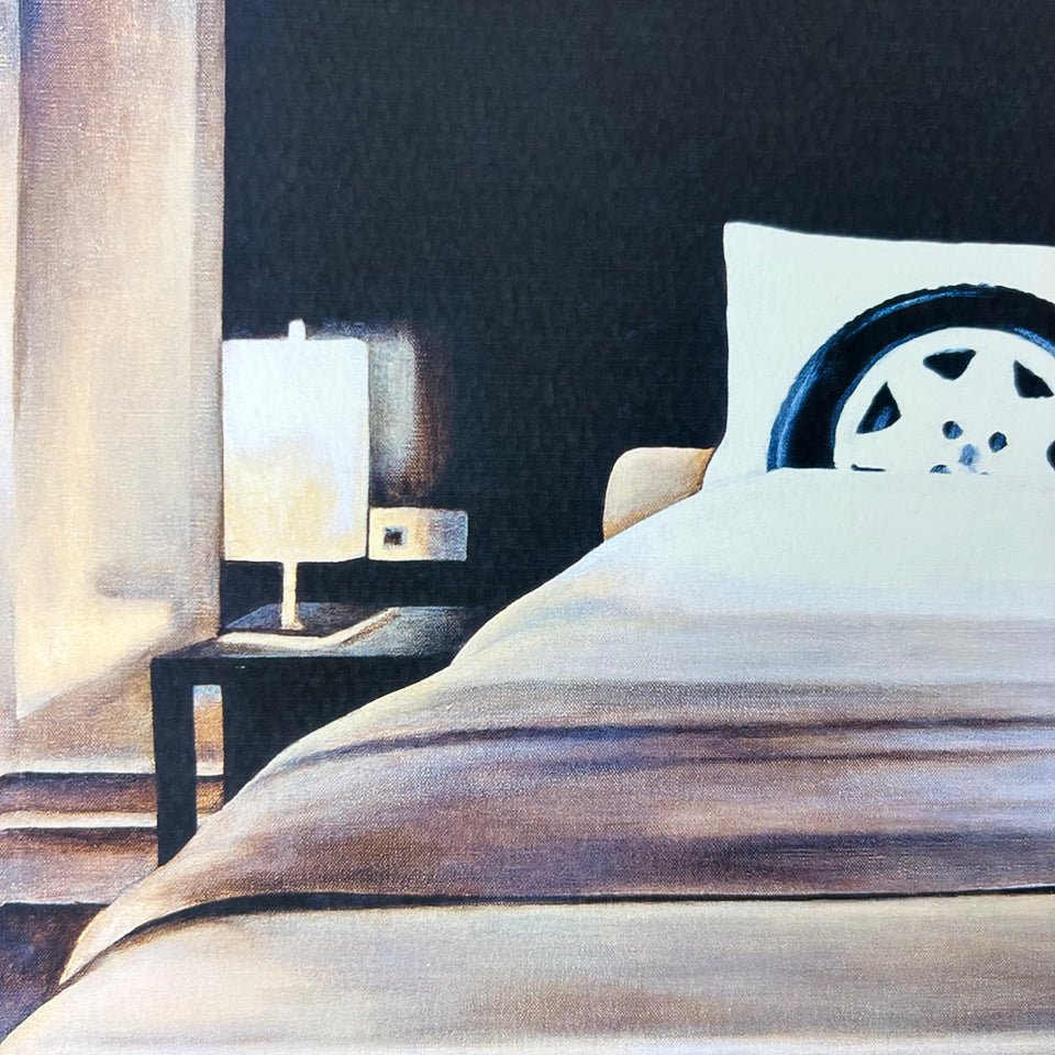 1 Night Stand - Rob Scholte