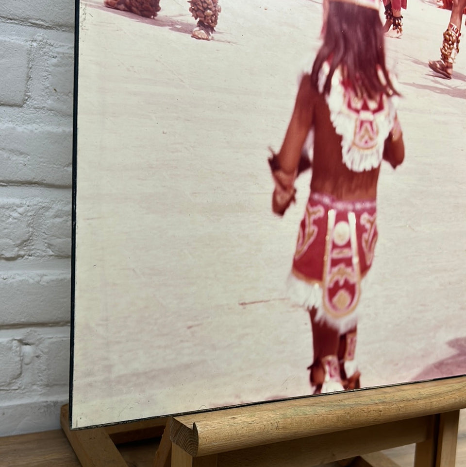 South America - Photo series by Theo van der Vaart