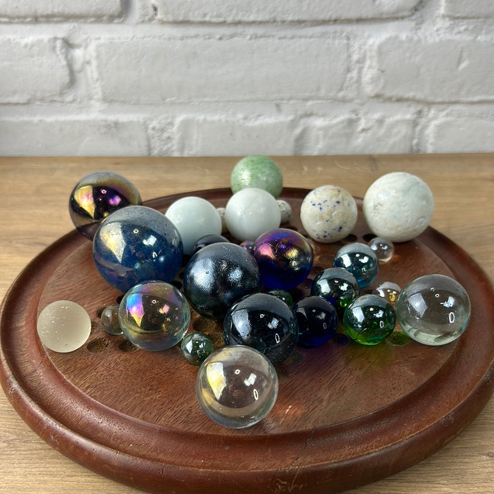 Marble Collector’s set T