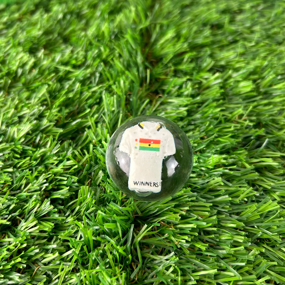 World Cup Marbles - One country + 4 random countries - Pick your own