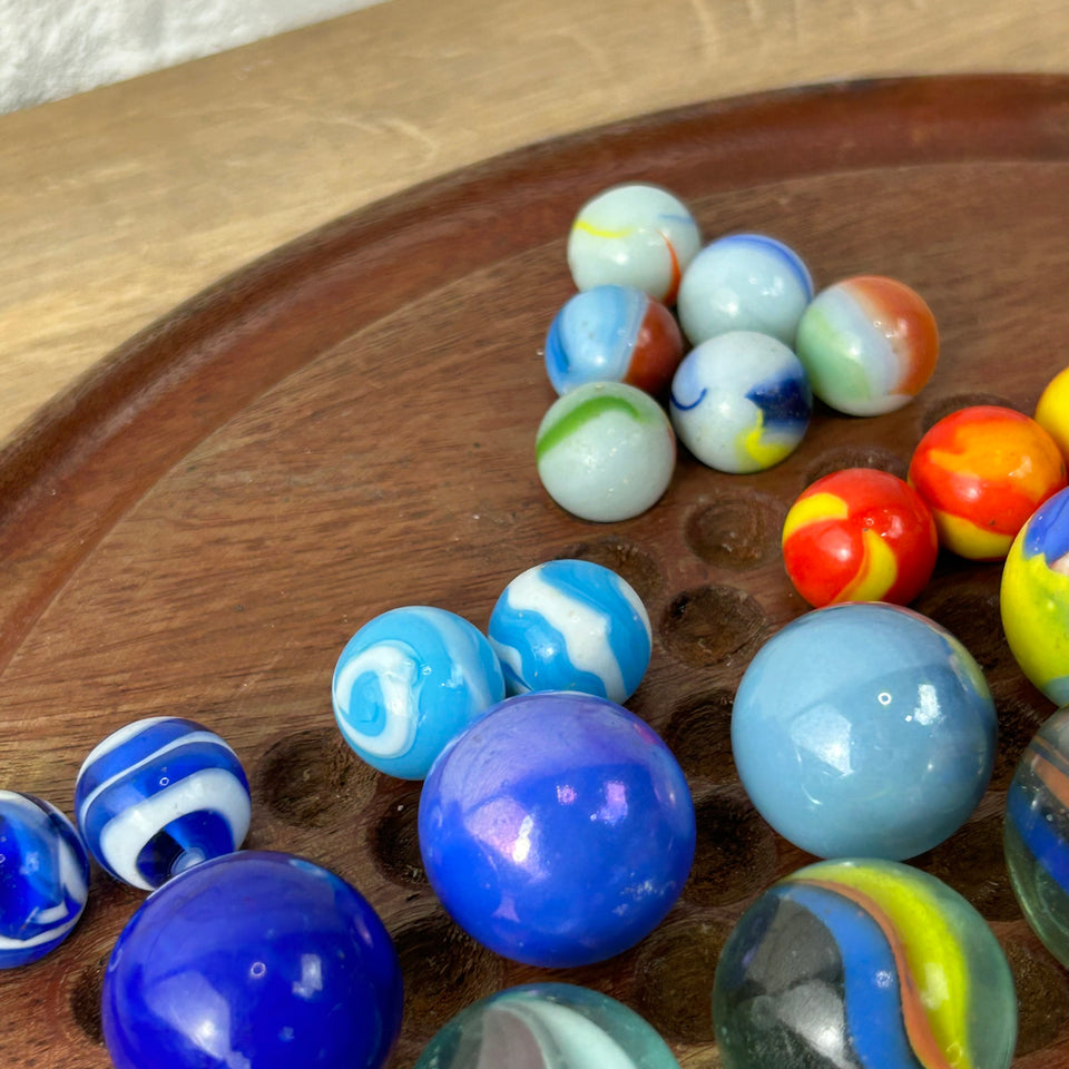 Marble Collector’s set A