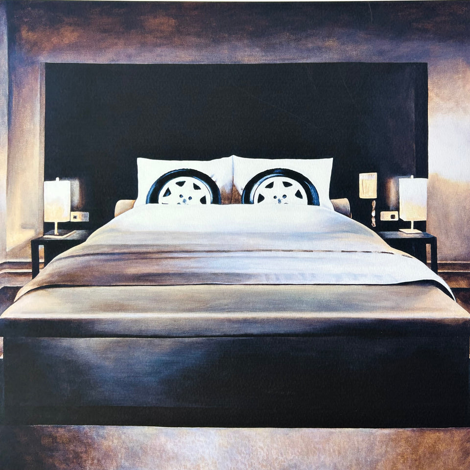 1 Night Stand - Rob Scholte