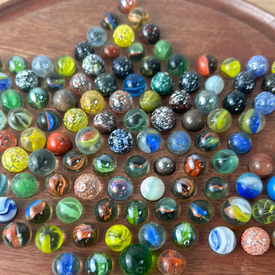 Marble Collector’s set I