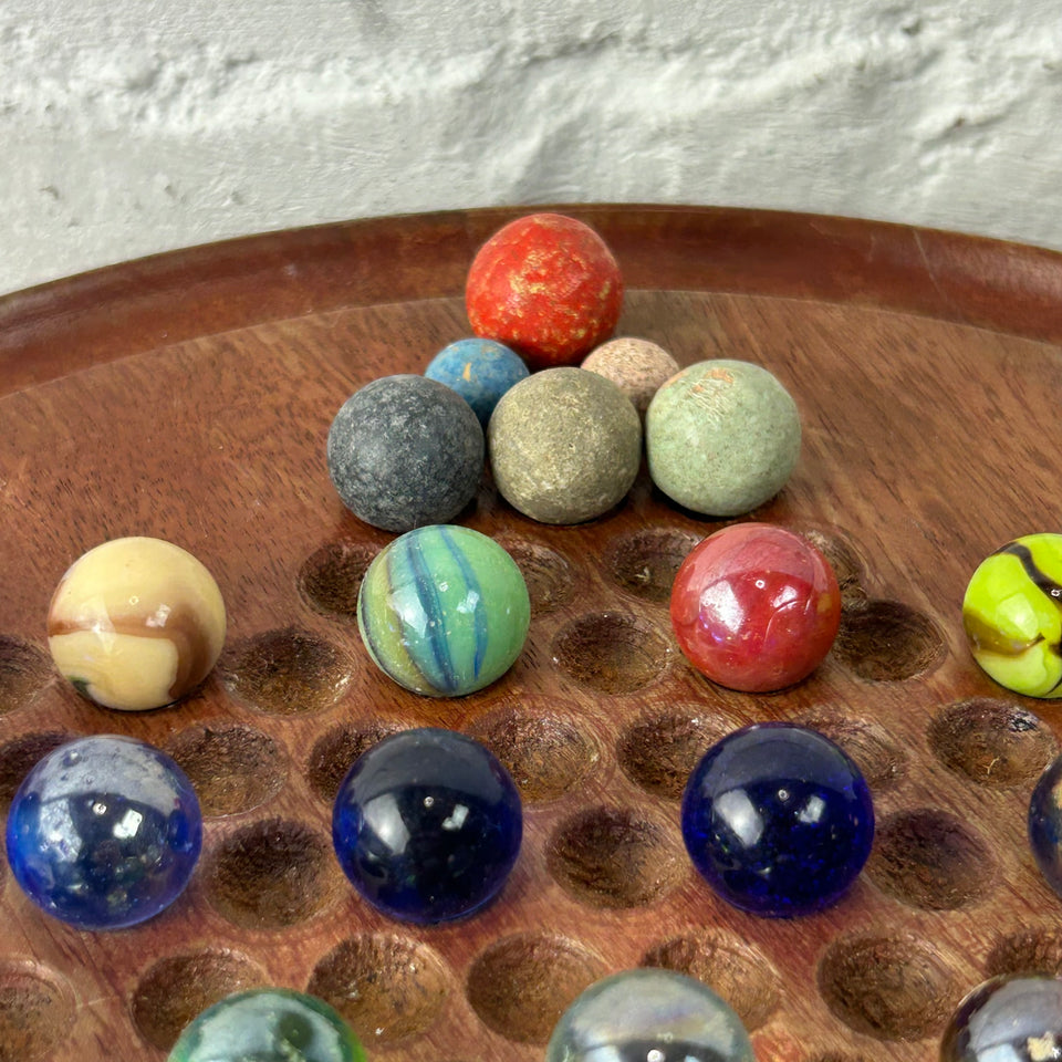 Marble Collector’s set B