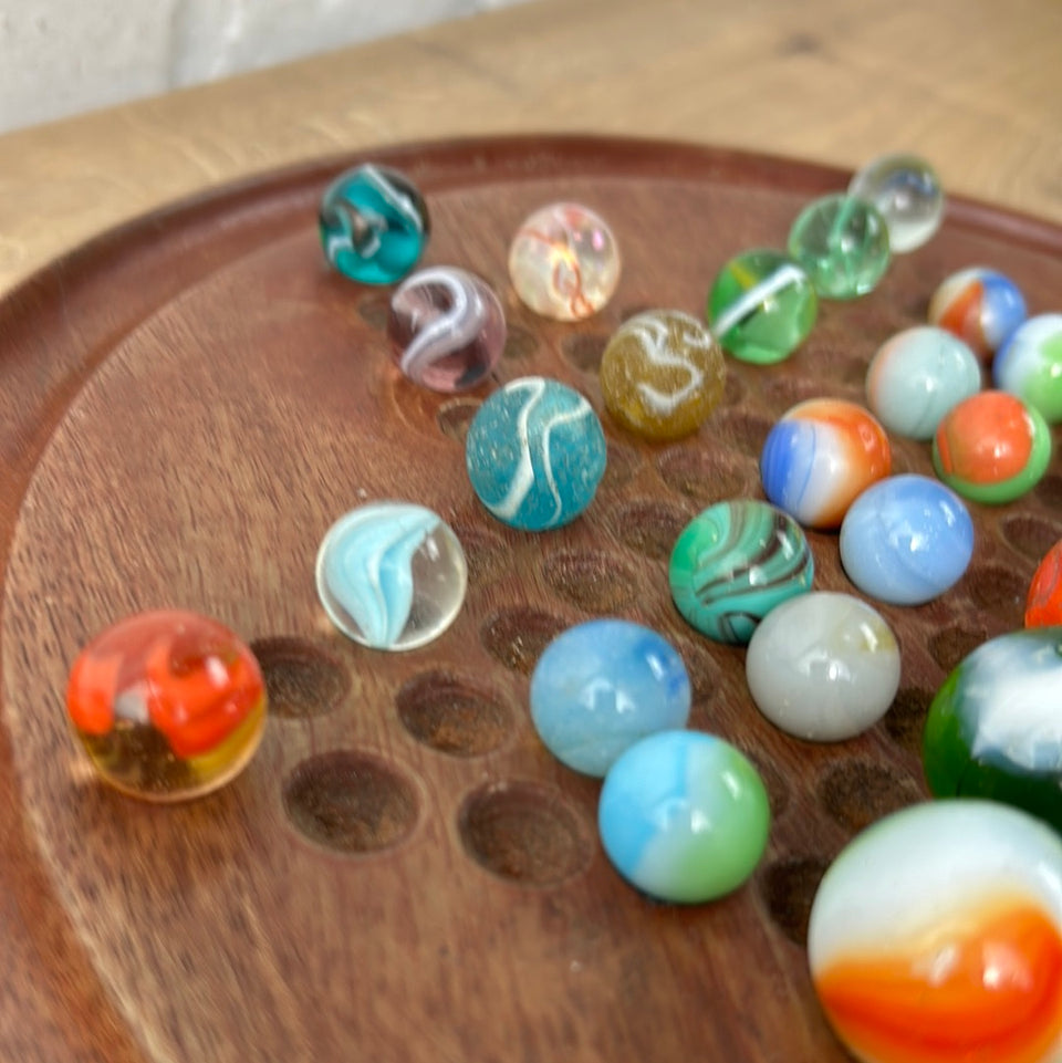 Marble Collector’s set N