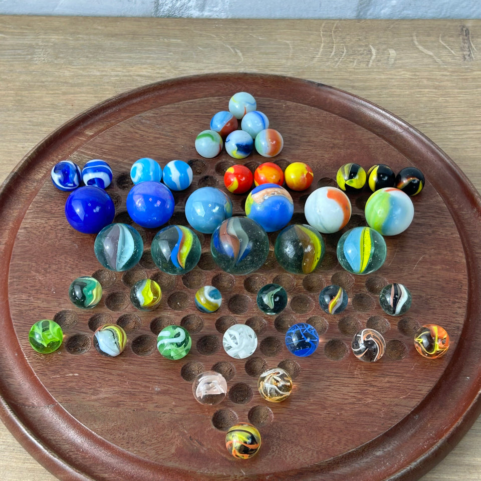 Marble Collector’s set A