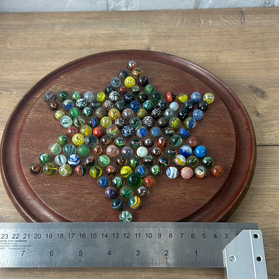 Marble Collector’s set I