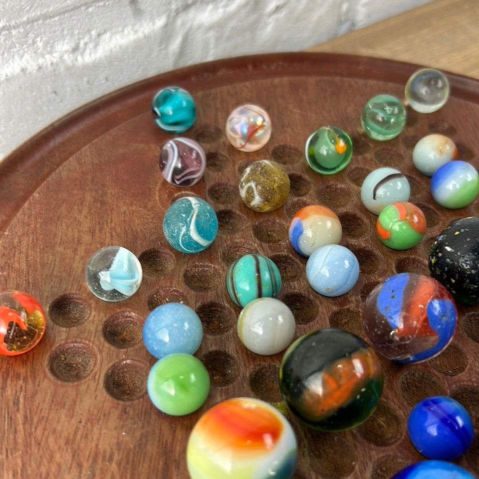 Marble Collector’s set N