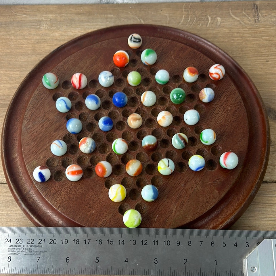 Marble Collector’s set J