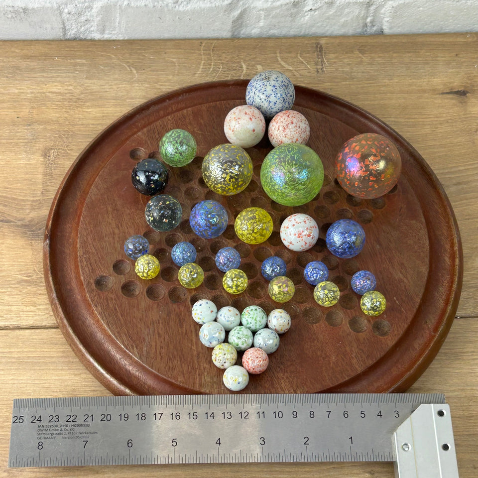 Marble Collector’s set D