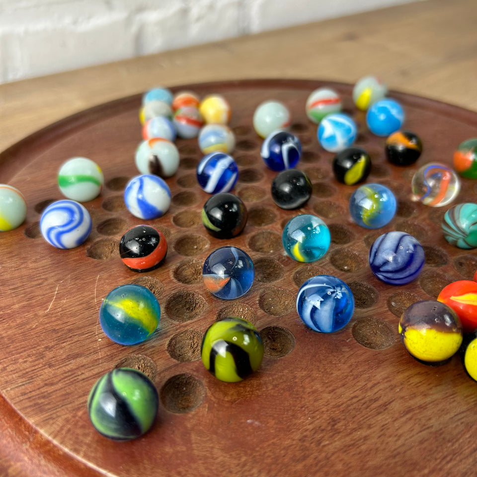 Marble Collector’s set E