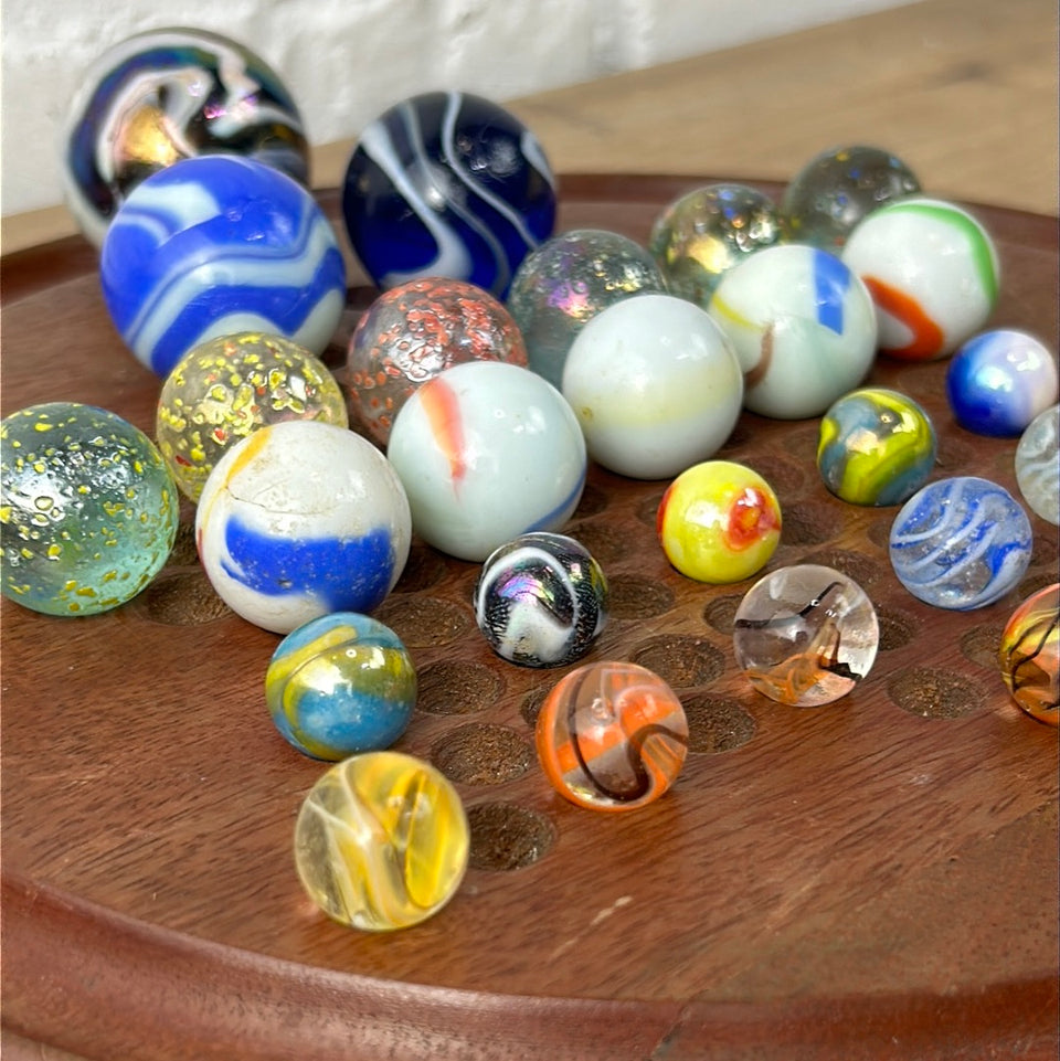 Marble Collector’s set G