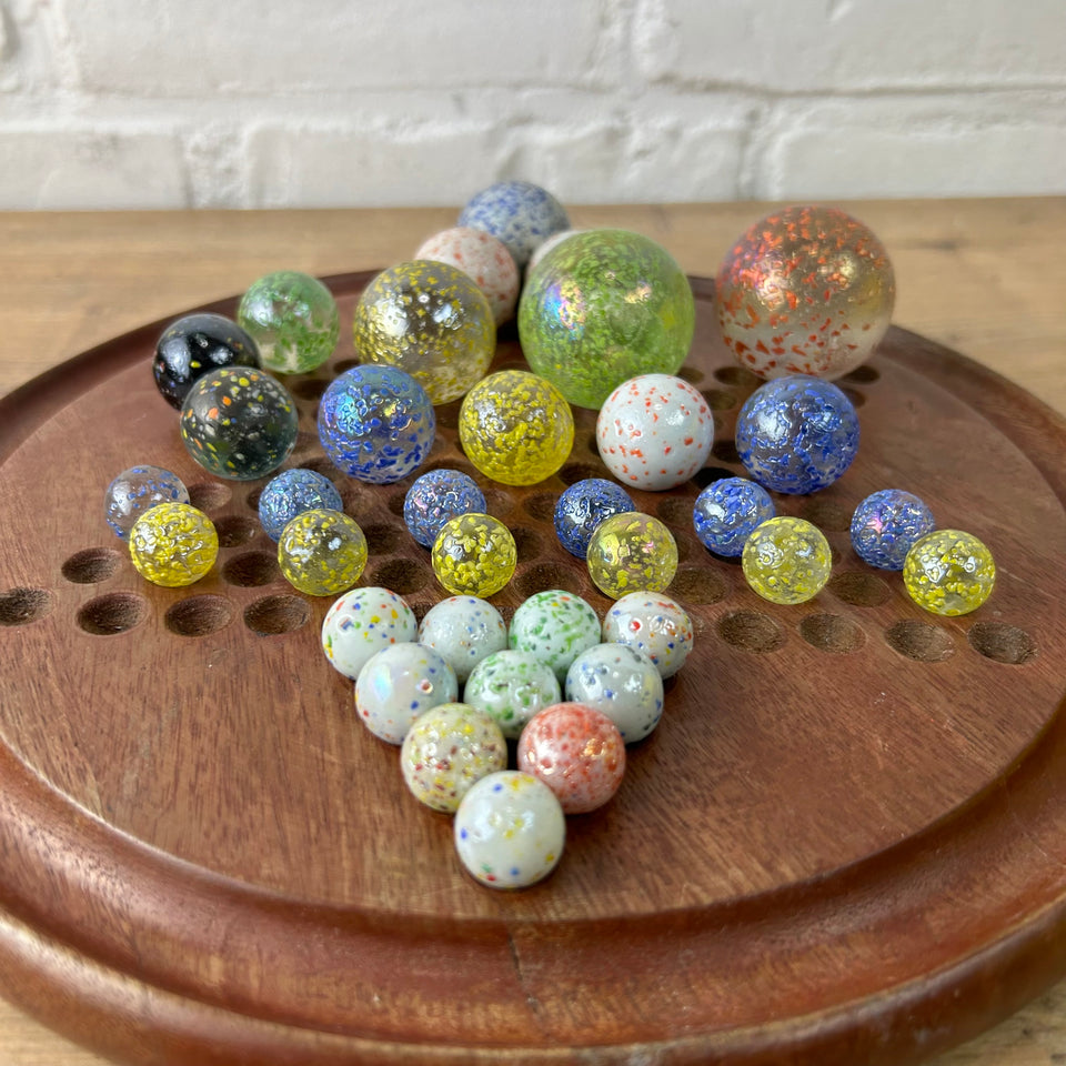 Marble Collector’s set D