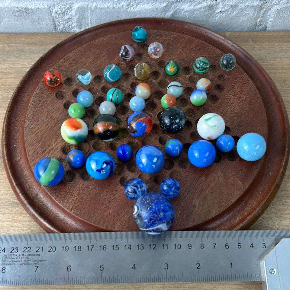 Marble Collector’s set N