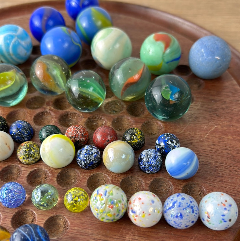 Marble Collector’s set H