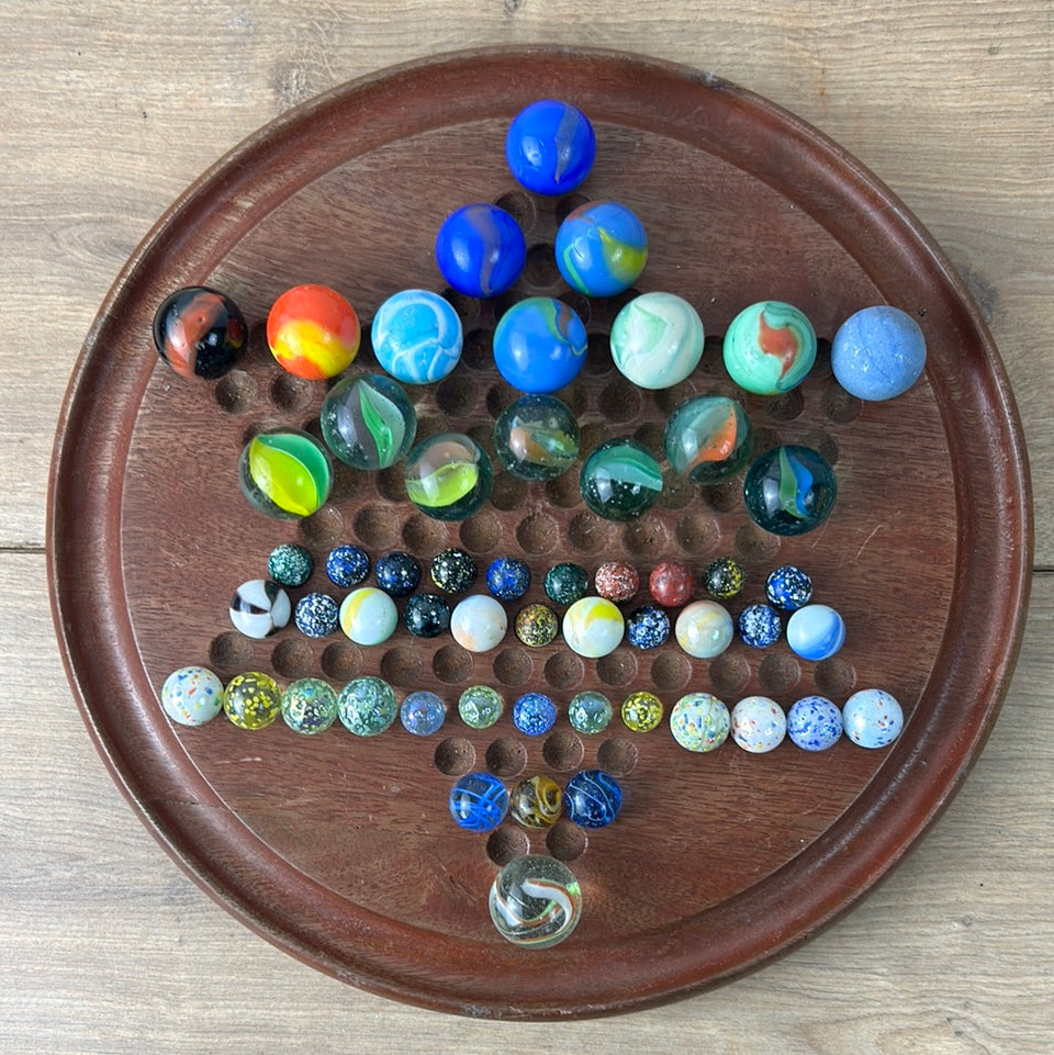 Marble Collector’s set H