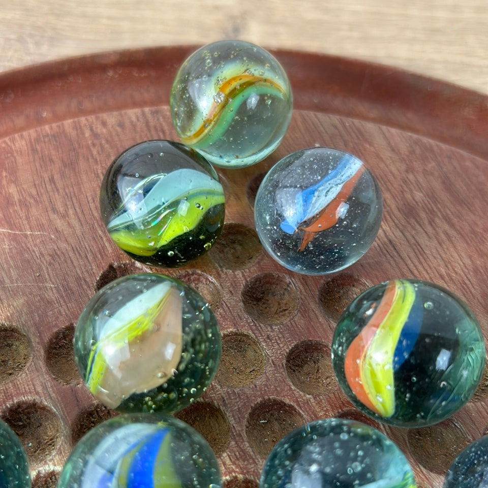 Marble Collector’s set R