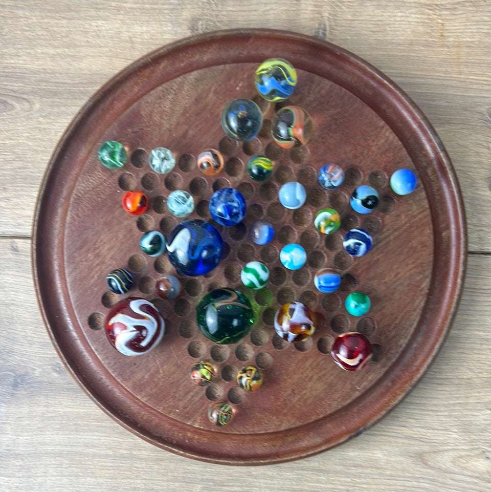 Marble Collector’s set Z