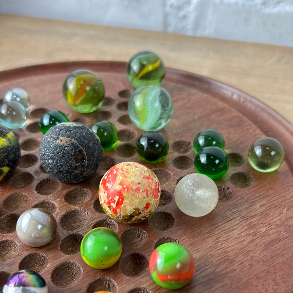 Marble Collector’s set K