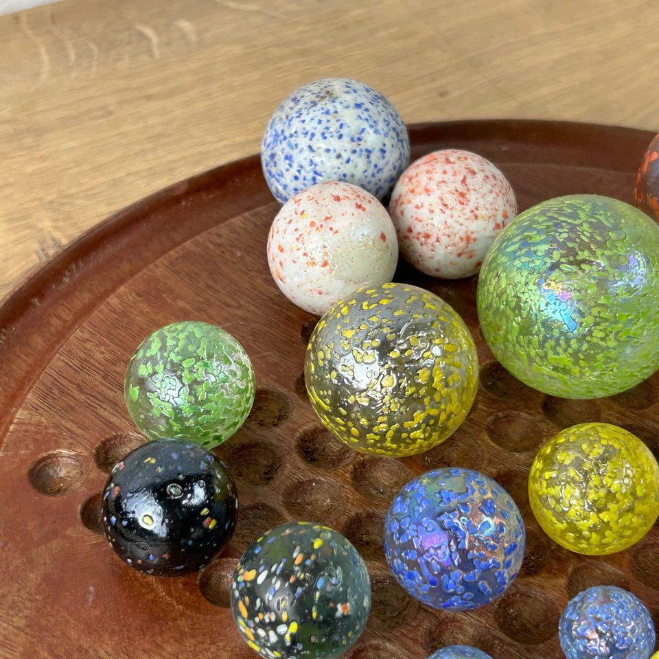 Marble Collector’s set D