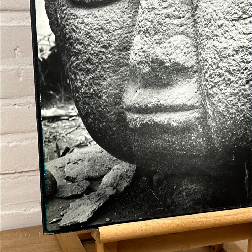 South American Sculptures - Mexico - Photo series by Theo van der Vaart